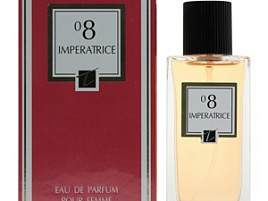 Туалетная вода женская Imperatrice 08 Estee Lauder 60мл.