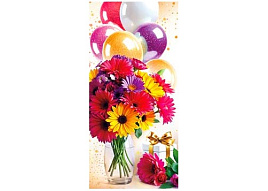 Конверт для денег Без надписи 90-2008