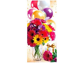 Конверт для денег Без надписи 90-2008