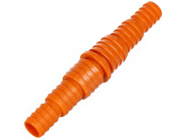 Полив Соединитель 1/2-5/8-3/4 00-00000298