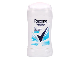 Дезодорант Rexona 40мл стик Хлопок жен(Unilever) М