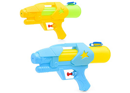 Водный пистолет 666-2 Warfare