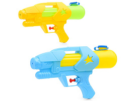 Водный пистолет 666-2 Warfare