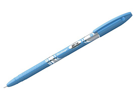 Ручка Berlingo 70832 "Blitz", синяя, 0,7мм