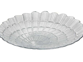 Тарелка мелкая 190мм 10234 Атлантис 8315