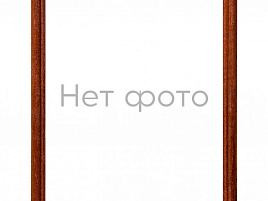 Фоторамка 50*60 дерево Темн.Дуб 1701