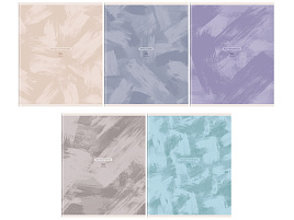 Тетрадь 96л.  Т5ск96 57658 "Акварель", суперэконом