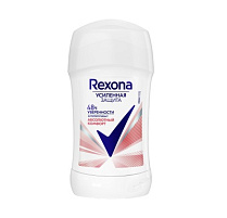 Дезодорант Rexona 40мл стик Абс.комфорт(Unilever)9241