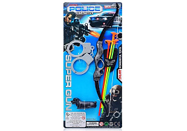 Лук 25-2 со стрелами