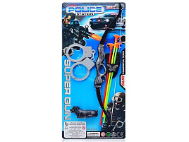 Лук 25-2 со стрелами