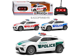 Радиоуправляемая Машина 988-7T Рейд