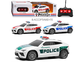 Радиоуправляемая Машина 988-7T Рейд