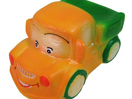 Пластизоль СИ-358 Грузовичок