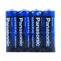 Батарейка Panasonic R3 б/б
