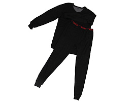 Белье Термо комплект мужской №14 Bakai 48-56р-р