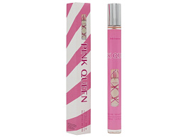 Туалетная вода женская ручка BLX Pink Queent 35мл.