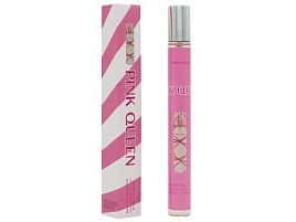 Туалетная вода женская ручка BLX Pink Queent 35мл.