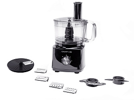 Кухонный комбайн GALAXY GL-2305