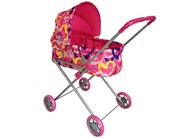 Коляска для кукол 9308A