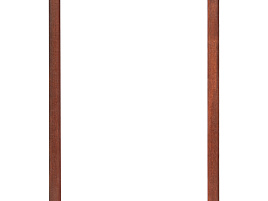 Фоторамка 21*30 дерево Темный дуб 1301