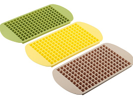 Форма для льда 856-211 160ячеек