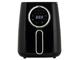 Фритюрница Kamille 6820 3,5л корзина д.жарки