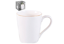 Кружка 320мл 100-300 Элит в/уп