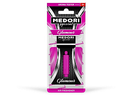 Ароматизатор подвесной капсула TB-1204 Medori Гламур