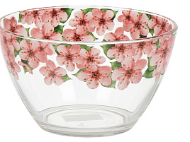 Салатник 19см 326/1-Д Сакура