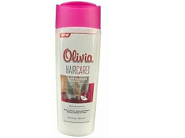 Шампунь муж.Oliva 400мл. Комплексная терапия