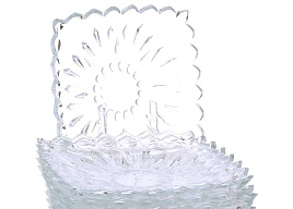 Набор тарелок 825/8257 6шт