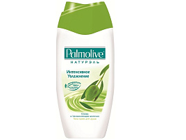Гель для душа Палмолив Оливковое молочко  250мл