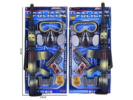 Набор полиции 3155530