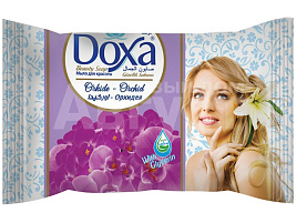 Мыло Doxa 125г.Орхидея