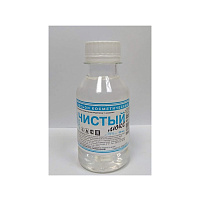 Лосьон 99мл.Чистый Альфа 95% стекло