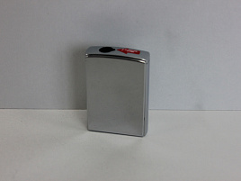 Зажигалка 202 Серебро