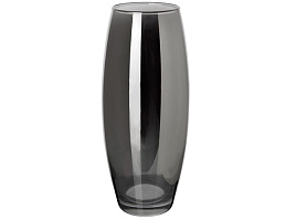 Ваза 966/06 Сияющий графит 26см