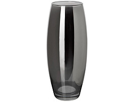 Ваза 966/06 Сияющий графит 26см