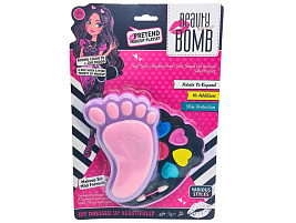 Набор косметики 556-3 Яркий след