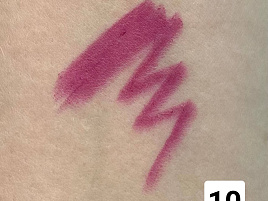 Карандаш для губ La Rosa автомат LP-500-510 Magenta Маджента