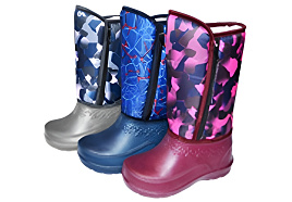 Обувь Сапоги женские утепленные К-719 р-р38