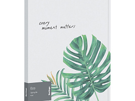 Папка с  мет. скоросшив.и вн. карм. Berlingo FS4_17801 "Eco", 17мм, 600мкм