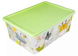 Контейнер Универс. 10л 71650 Giraffix