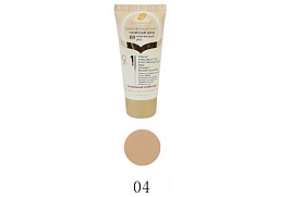 Крем тональный Farres Affini Tone 4032 тон 04 для всех типов кожи