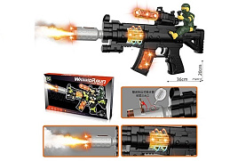 Автомат на батарейках 3103931