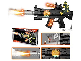 Автомат на батарейках 3103931