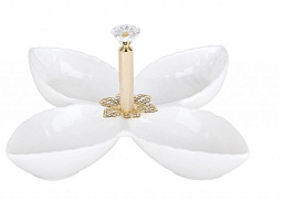 Менажница ZD20215/0543 4 секции