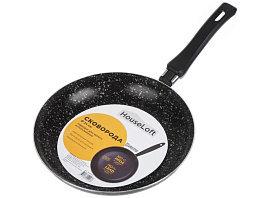 Сковорода 24см HauseLoft HI14324/2976