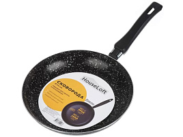 Сковорода 24см HauseLoft HI14324/2976