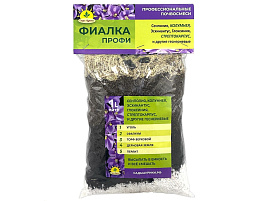 Грунт для растений Фиалка Сады Аурики Профи 1л 4601